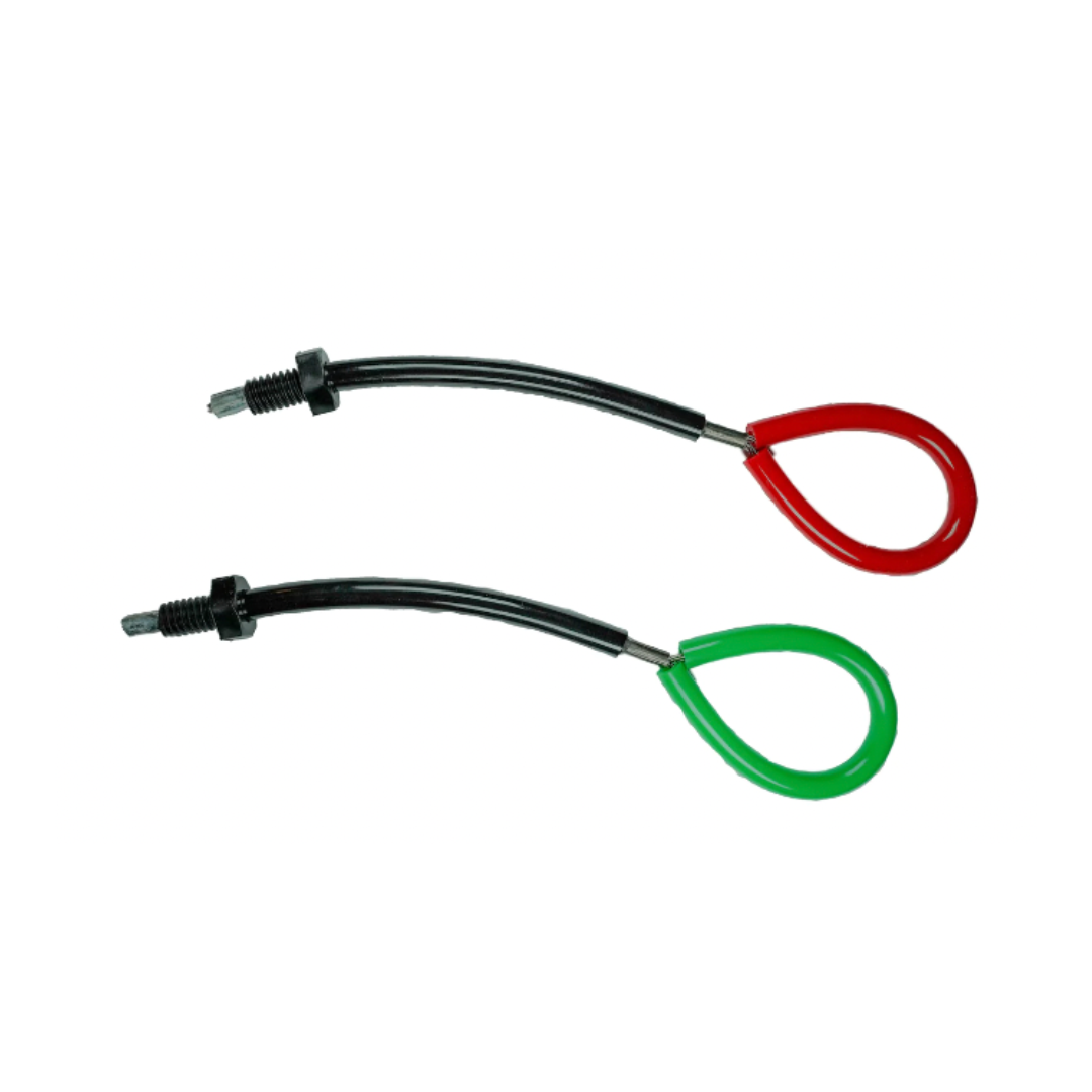 180 Mirage Drive Pull Cables – One Objective