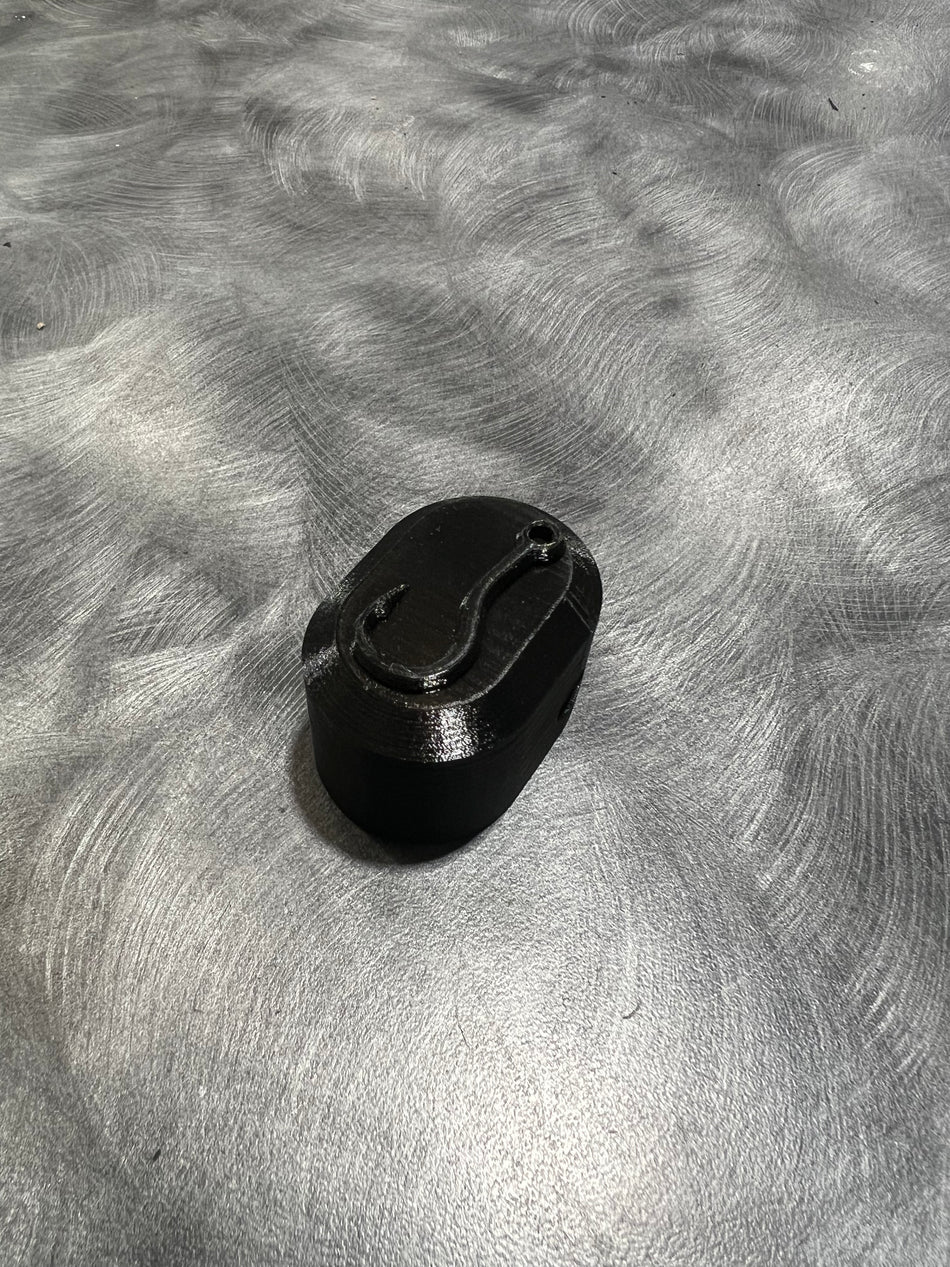 Trolling Motor Conversion Cap