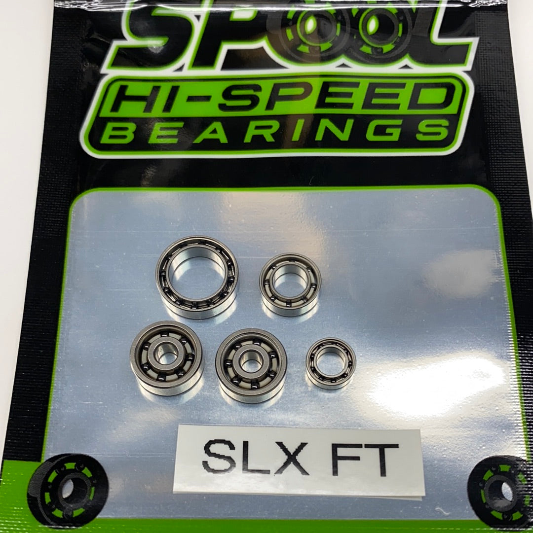 Shimano SLX,DC, MGL Full Tune kit – One Objective Bass Fishing