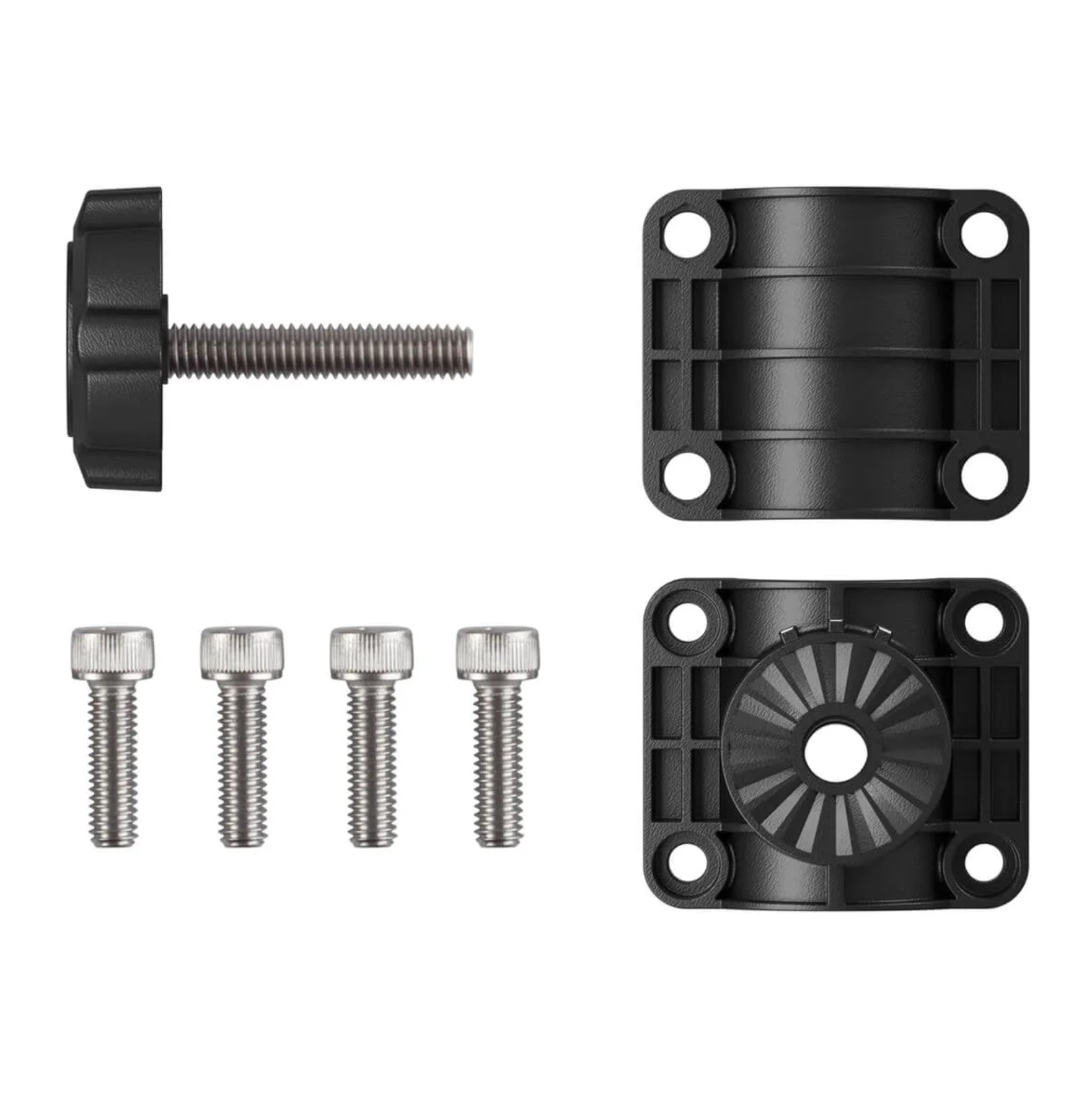 Garmin 0 Degree Mount for LVS34 – One Objective