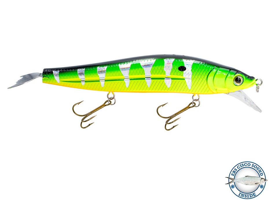 Flipper (Slow Rise 125G)