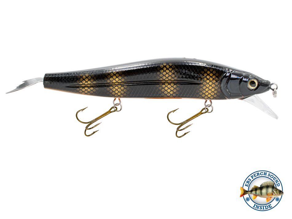 Flipper (Slow Rise 125G)