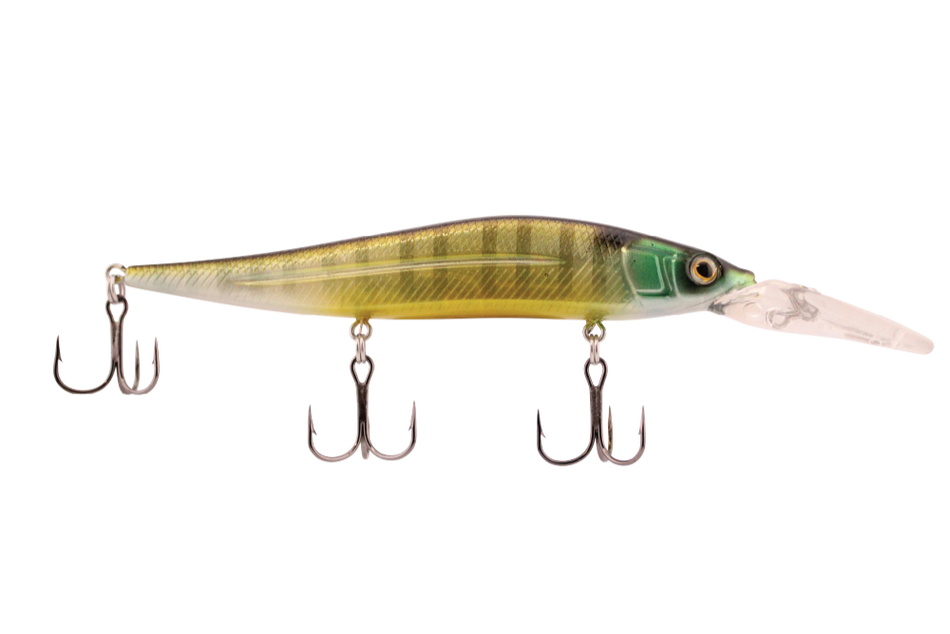 Jerkmaster Deep Plus (Jerkmaster 121 DP)