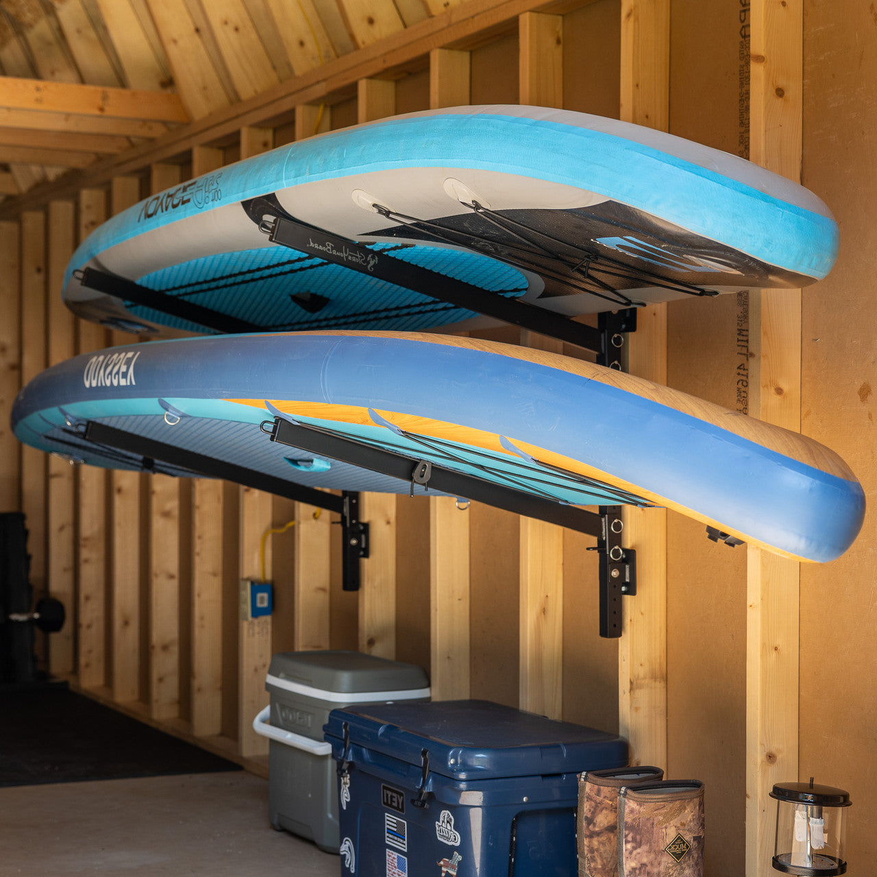 StoreYourBoard Kona SUP & Surfboard Storage - Thumbnail 5
