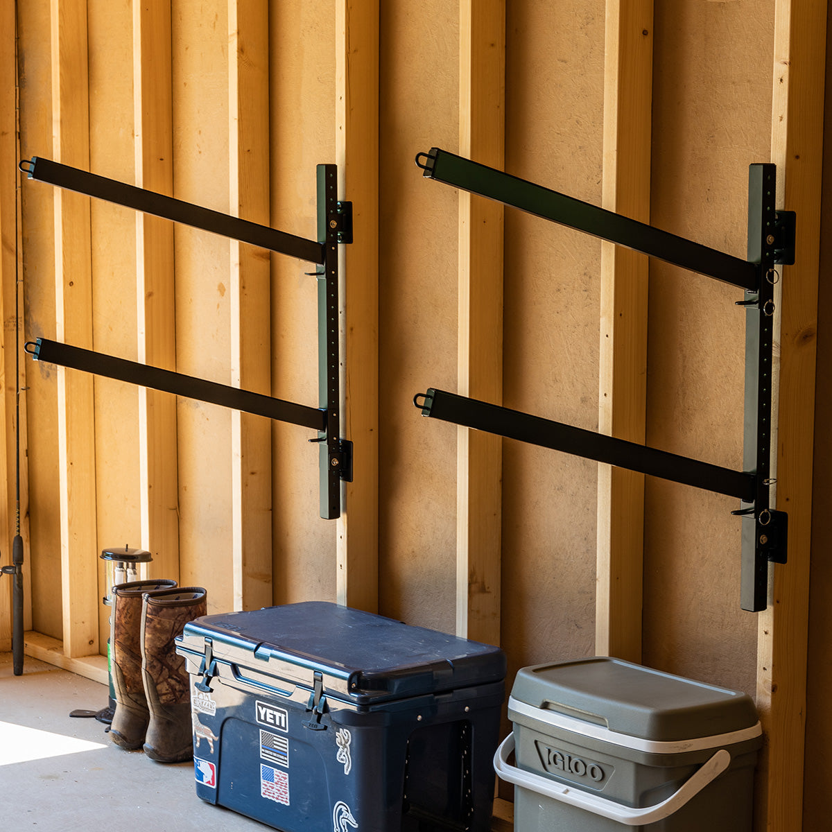 StoreYourBoard Kona SUP & Surfboard Storage - Thumbnail 2