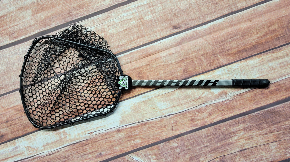 Medium Landing Net - Toronto Maple Leafs Player