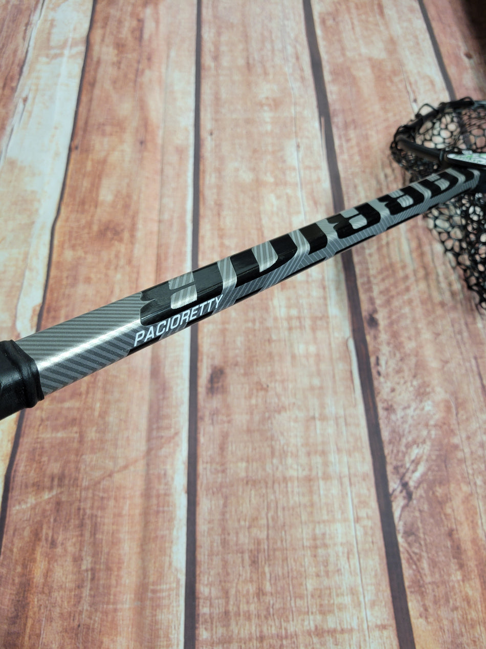 Medium Landing Net - Toronto Maple Leafs Player