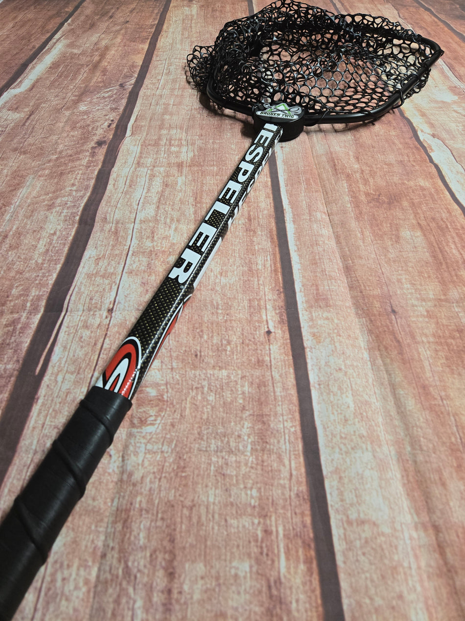 Medium Landing Net - Hespeler Stick