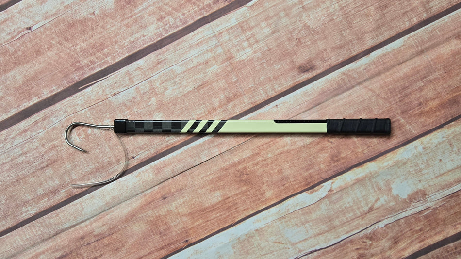 Broken Twig Small Gaff - Pro Stock Stick