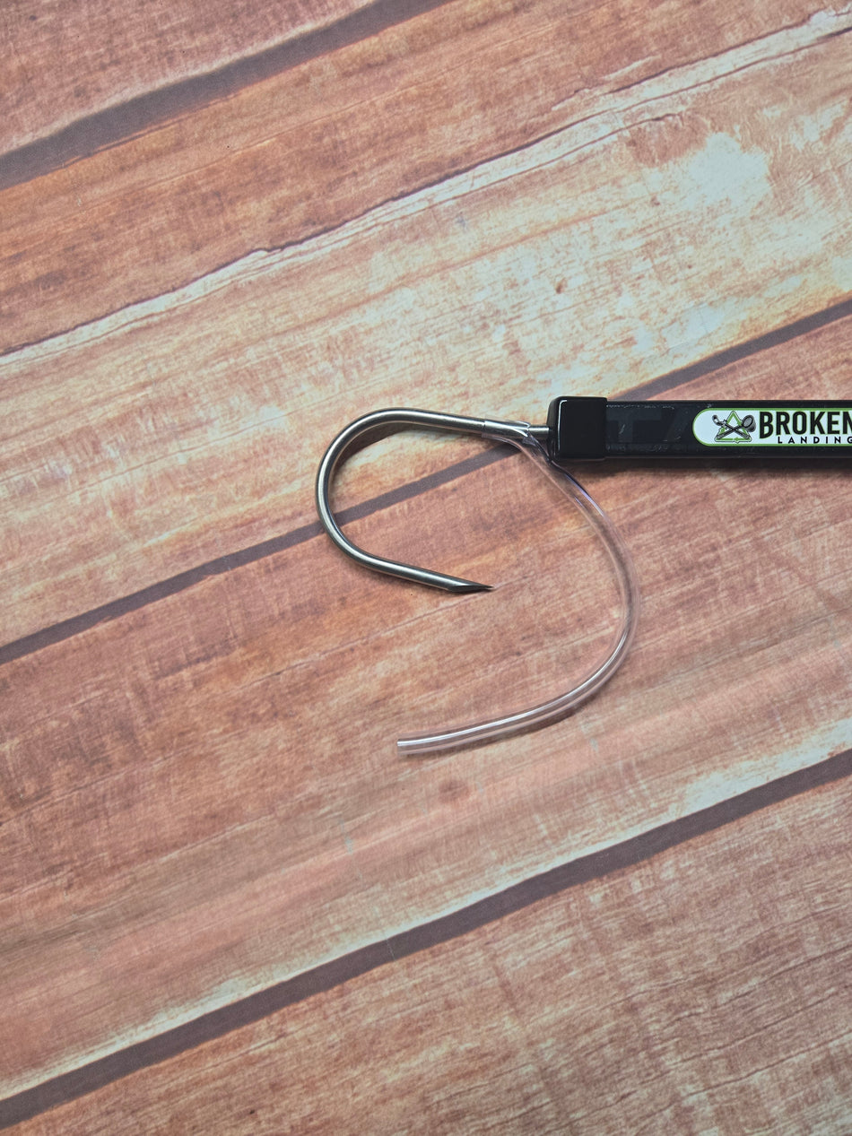 Broken Twig Large Gaff - CCM Stick