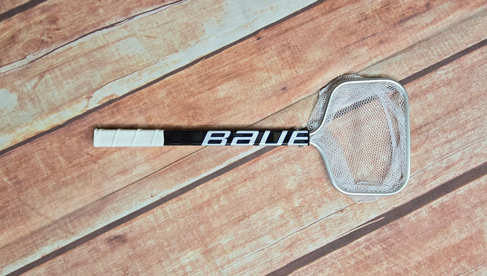Broken Twig Bait Net - Bauer Stick