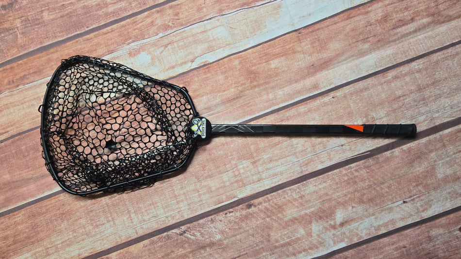 Medium Landing Net - Bauer Stick