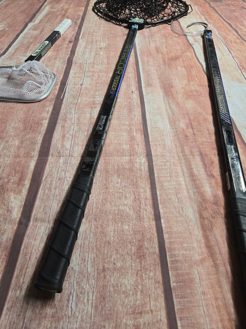 Broken Twig Nets Bundle - CCM Sticks