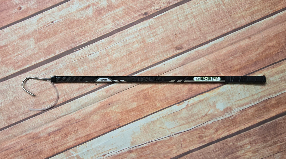 Broken Twig Large Gaff - Warrior Stick