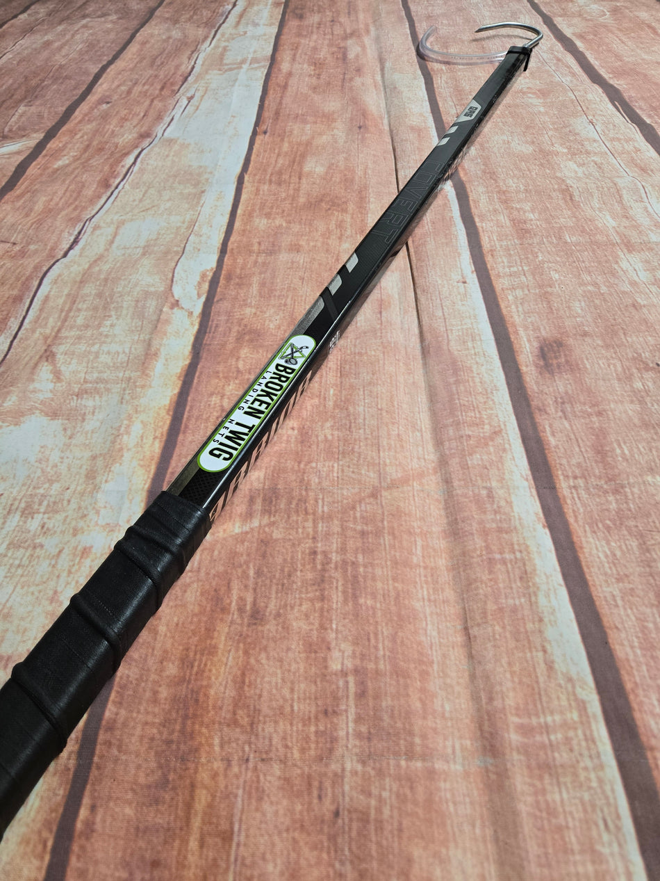 Broken Twig Large Gaff - Warrior Stick