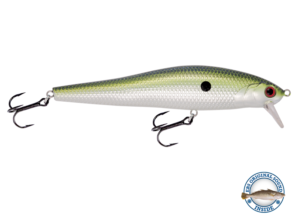 Monster Mike - Stick Master 127