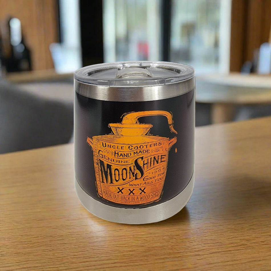 Tumbler 10oz-Moon Shine