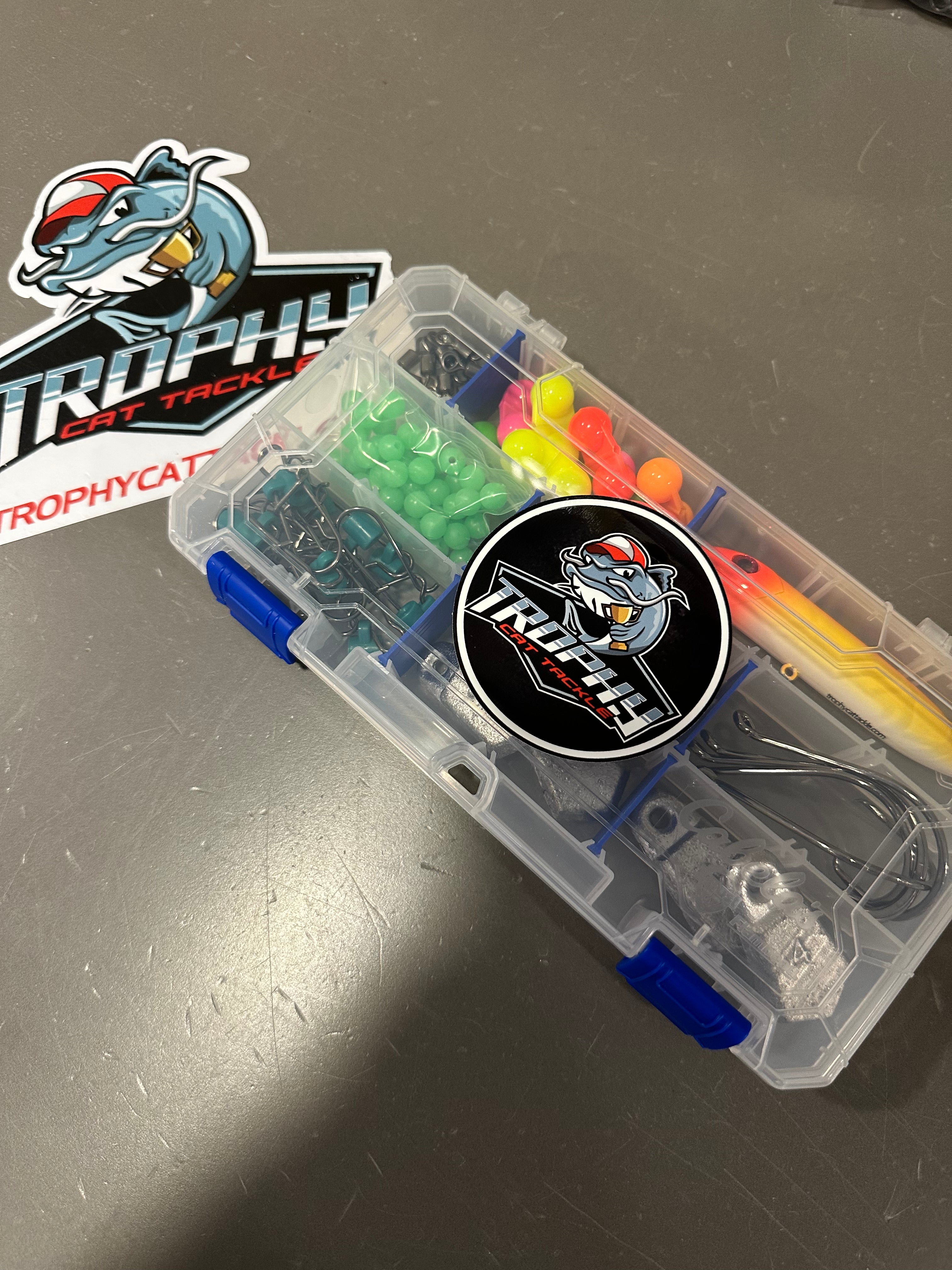 Jr Edition Box – One Objective