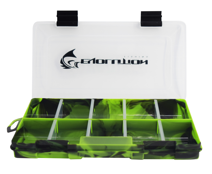 Drift Series 3500 Tackle Tray Drift Series 3500 Tackle Tray
