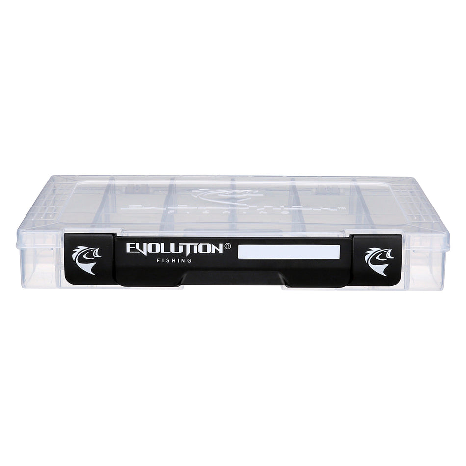 3600 Clear Tackle Tray