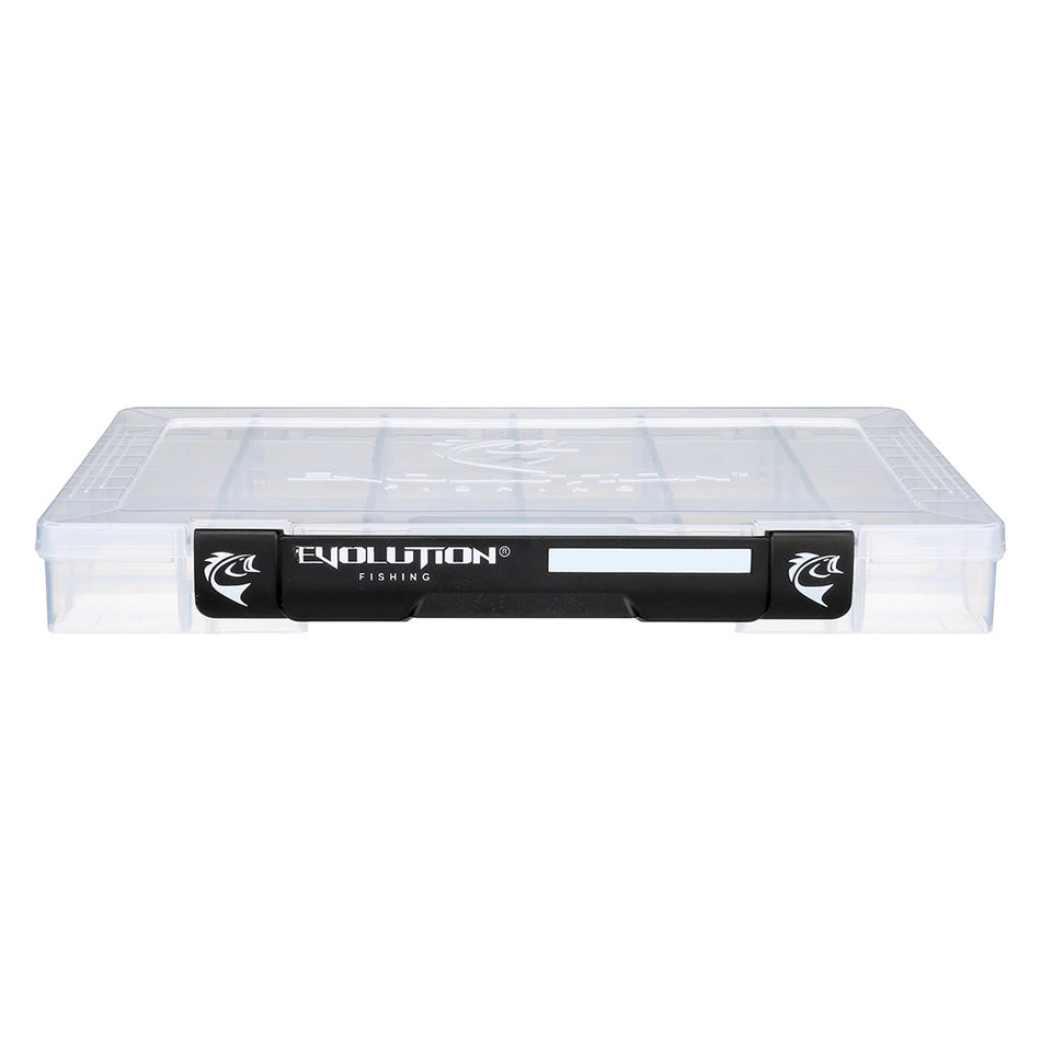 3700 Clear Tackle Tray