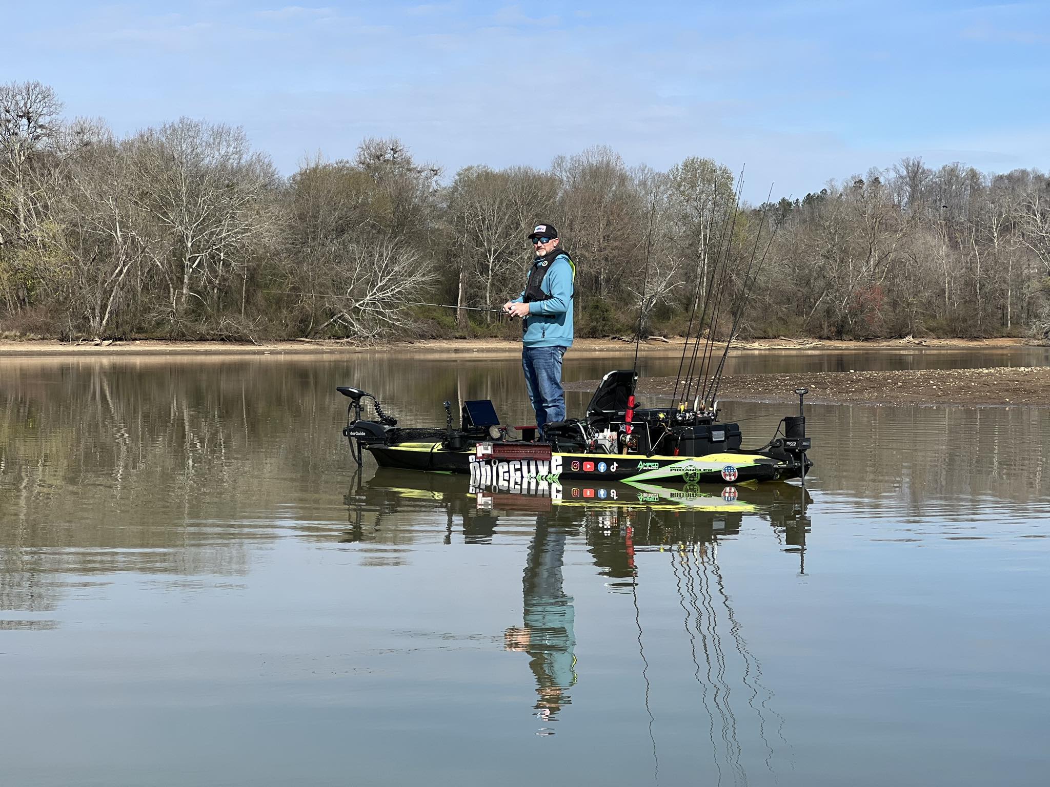 PWR 129 Mega Accessory – One Objective