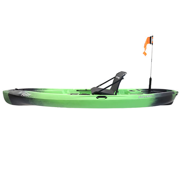 #4110 - VisiPole with NuCanoe Flag