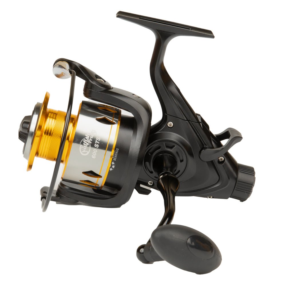 shimano 600 fishing reel Catfish Pro Tournament Series Spinning Reel 600 STS