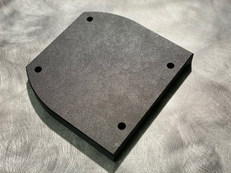 Jackson Adapter Plate