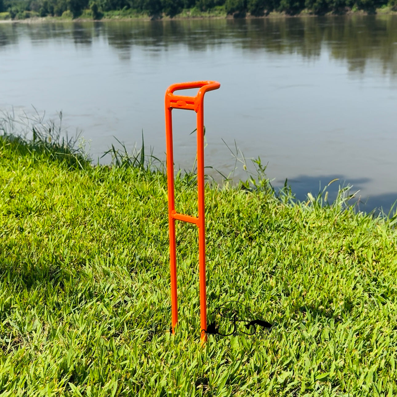 Take Down Rod Holders 3 Postion Origanl Bank Rod Holder Take Down Rod Holders 3 Postion Origanl Bank Rod Holder