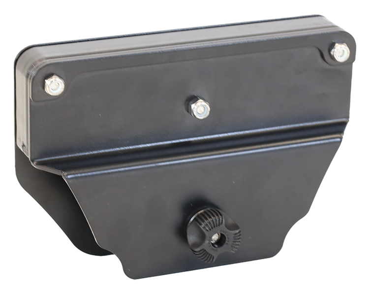 #7102 - Outboard Motor Mount - Frontier 12 + F10