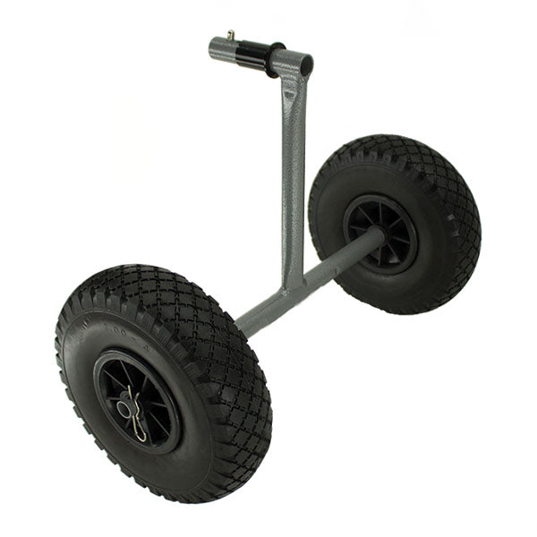 NuCanoe Transport Cart - Thumbnail 3