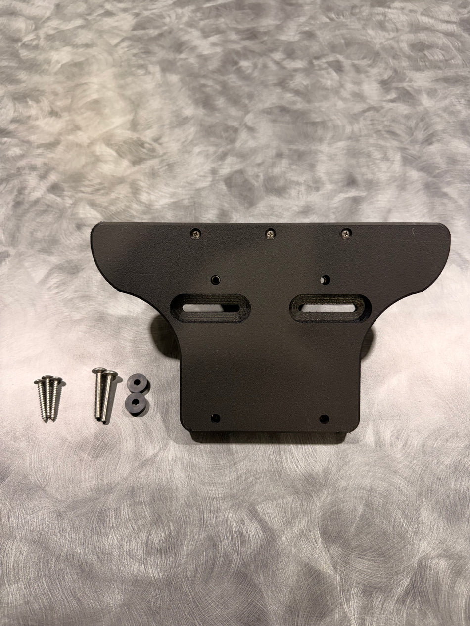 ASCEND T12 Stern mounting plate