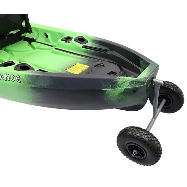 NuCanoe Transport Cart - Thumbnail 4