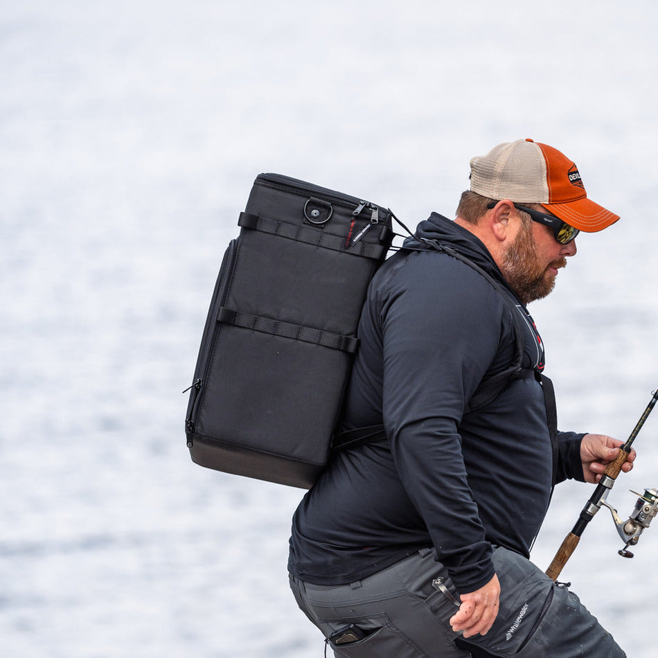 Magnum Top Shelf Tackle Box