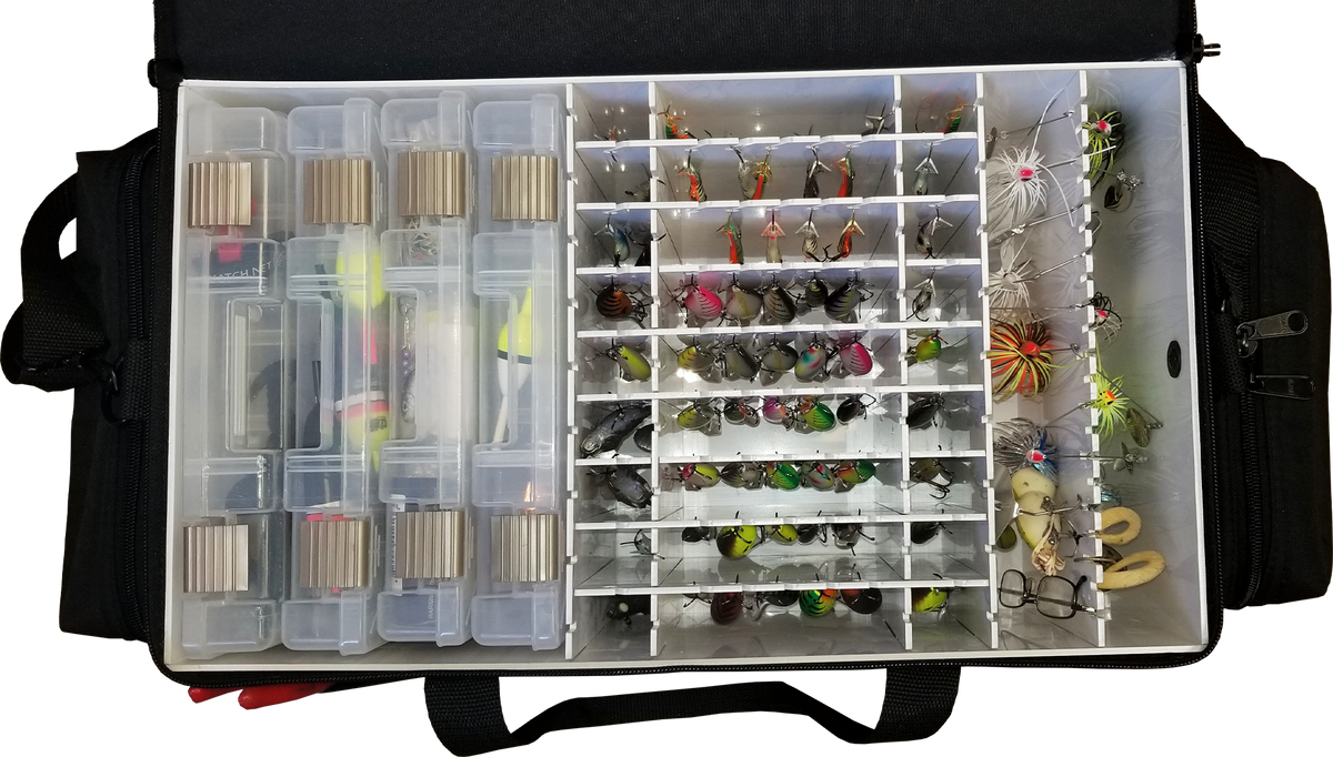 Sidekick Tackle Storage Box – One Objective - Main Image
