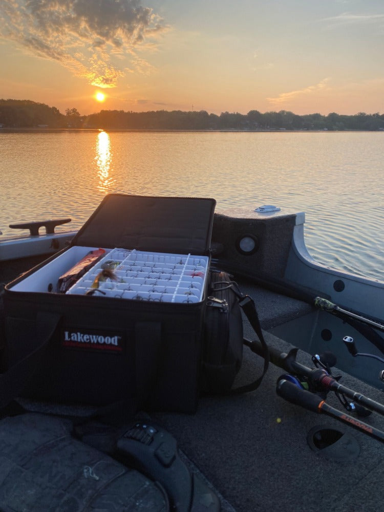 Mini Sidekick Tackle Storage Box