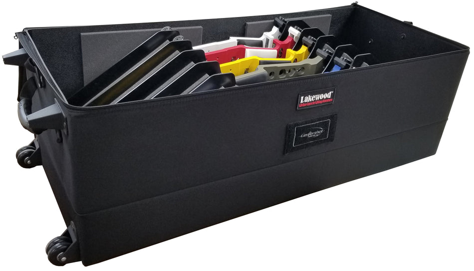 Centershot Genesis Bow Case