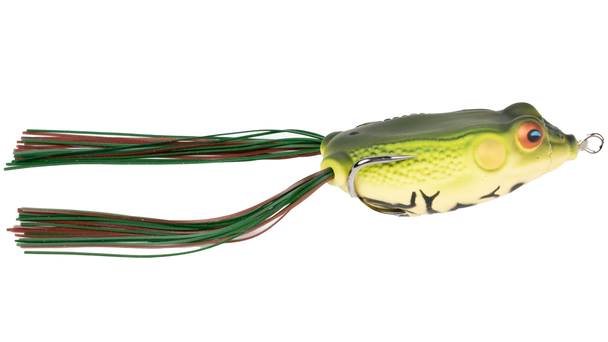 bullfrog fishing lure Con Frog Bullfrog / 55mm