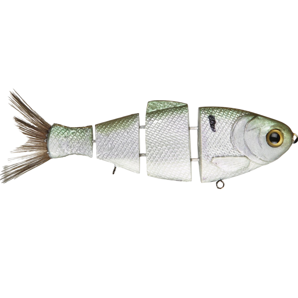 Bull Shad Fast Sink Swimbaits