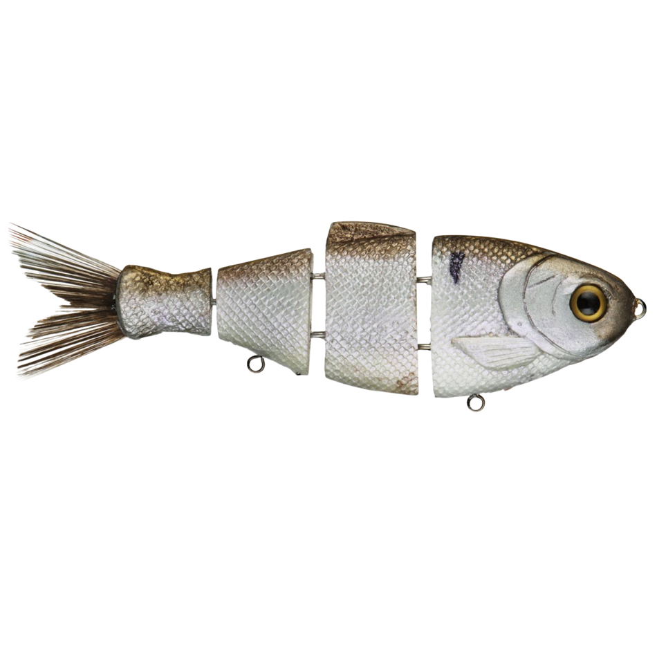 Bull Shad Floating Swimbait
