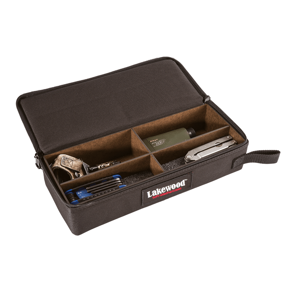 Archery Accessory Case