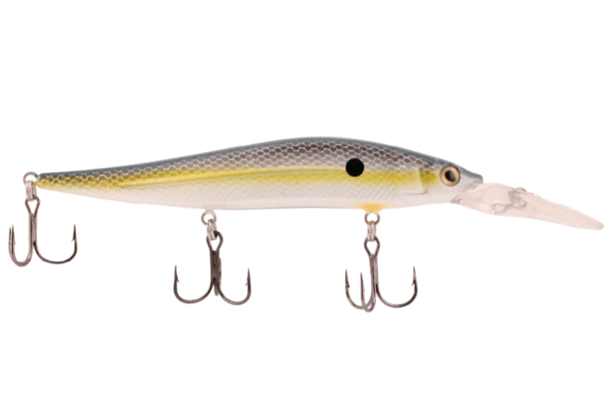 Jerkmaster Deep Plus (Jerkmaster 121 DP)