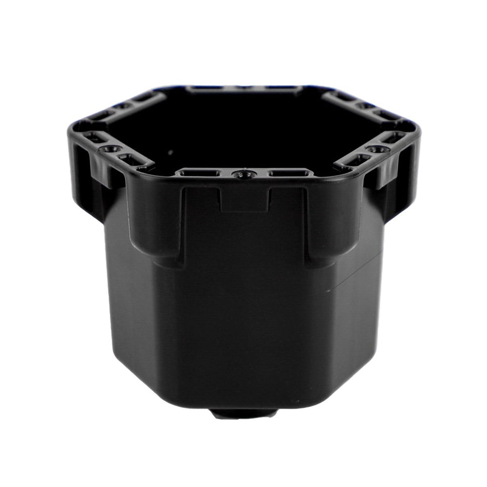 Cup Holder Pro, Black