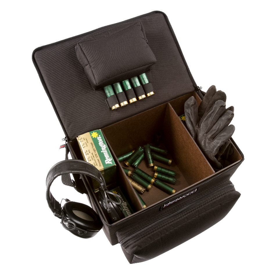 Clay Shooter Case Range Bag