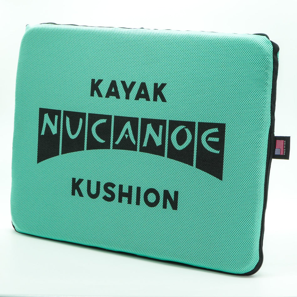 Square Kushion | NuCanoe