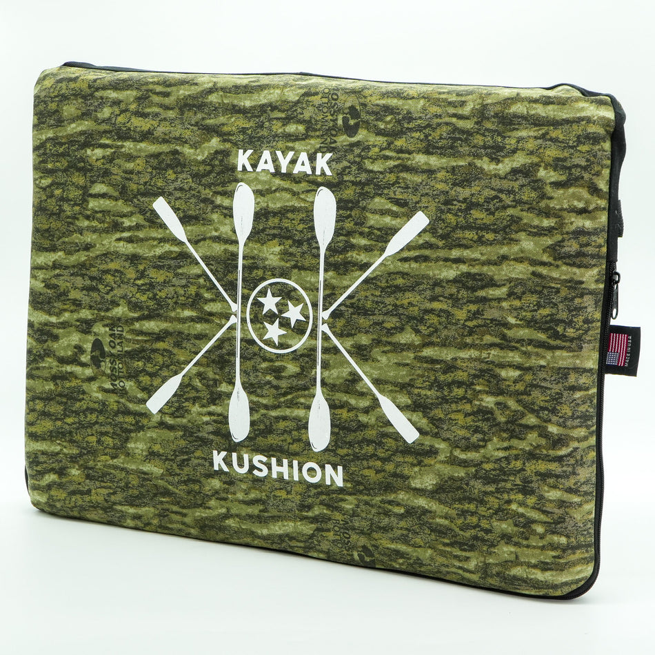 Square Kushion | Camo Collection