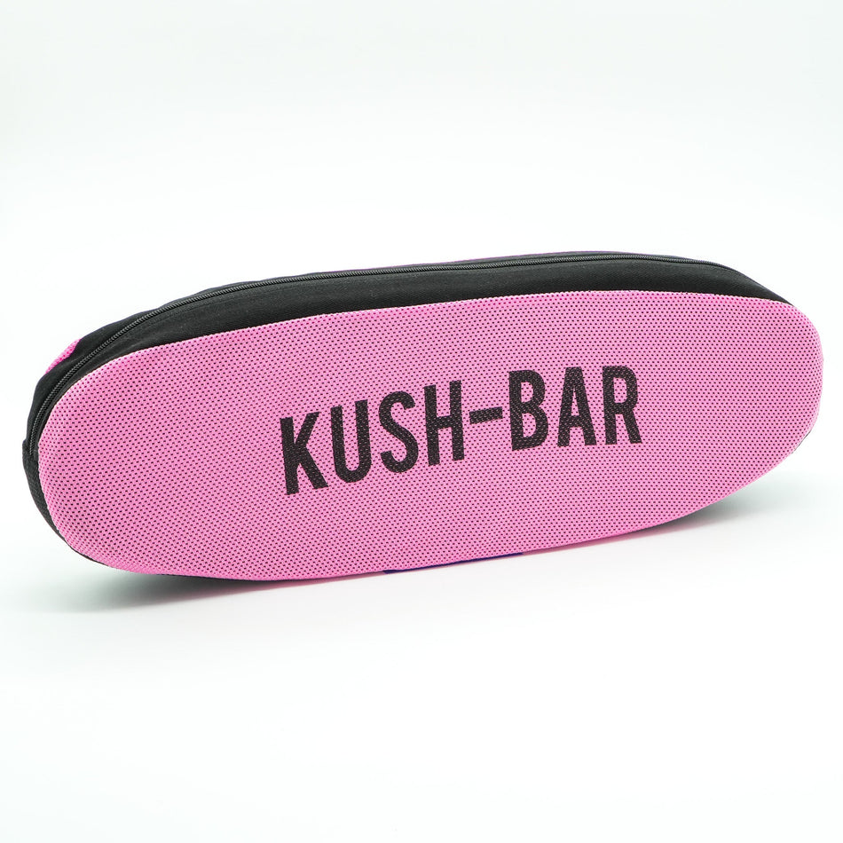 KUSH-BAR: Lumbar Kushion