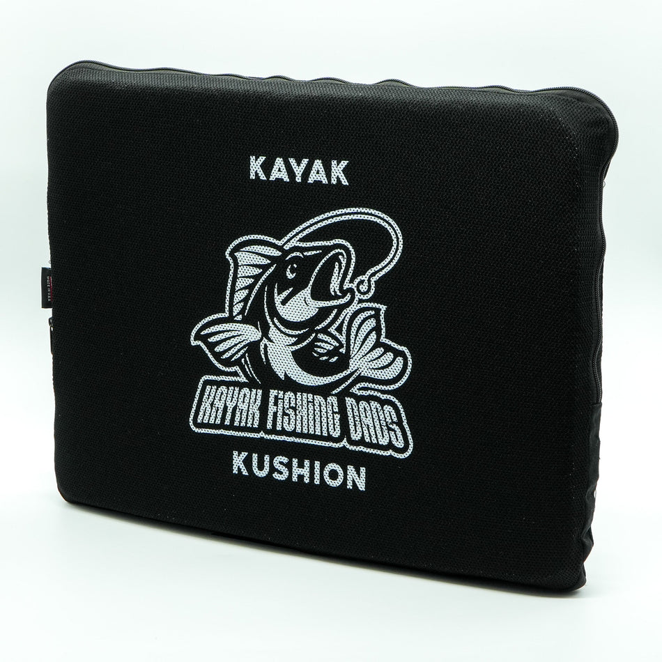 Kayak Fishing Dads Edition