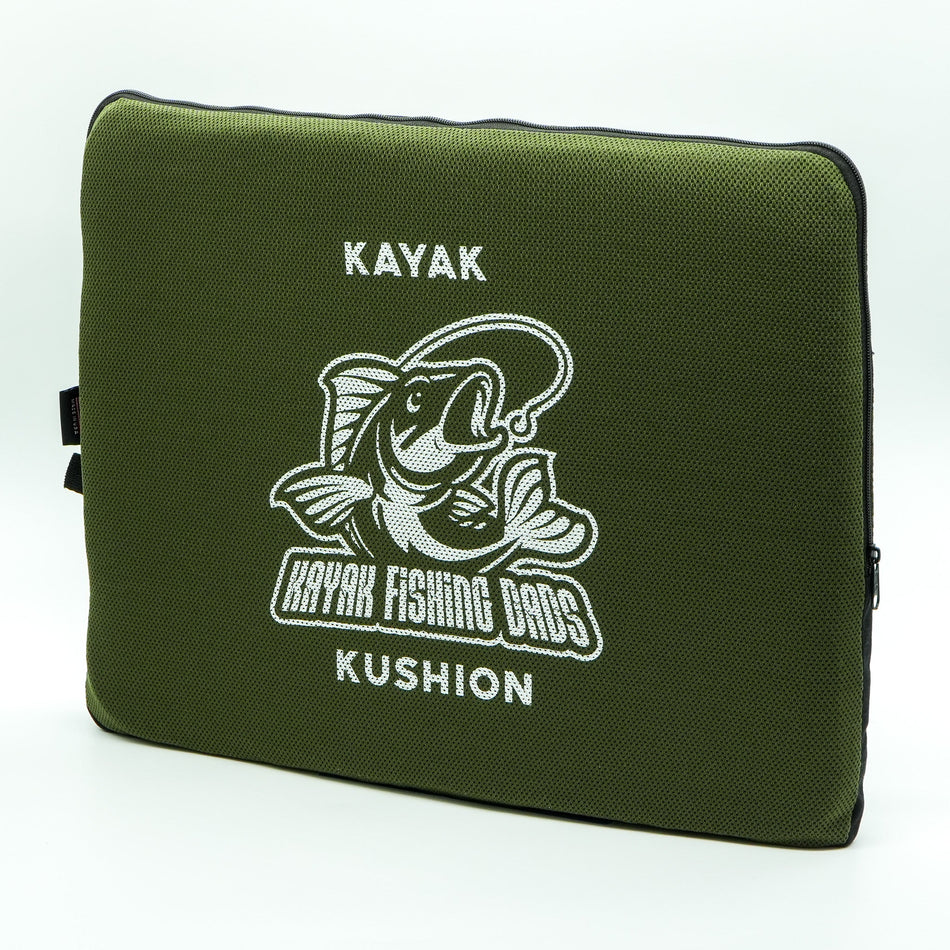 Kayak Fishing Dads Edition